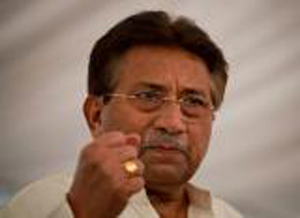 Musharraf 